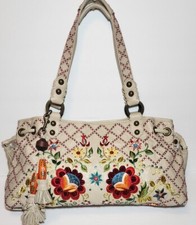BORSA A MANO ISABELLA FIORE