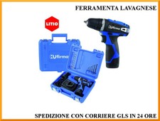 Trapano avvitatore HU-Firma