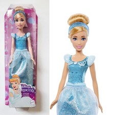 CENERENTOLA  principessa