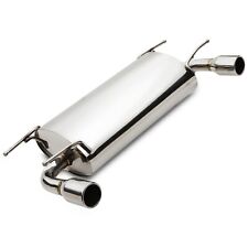 SISTEMA DI SCARICO INOX