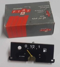 Indicatore livello carburante