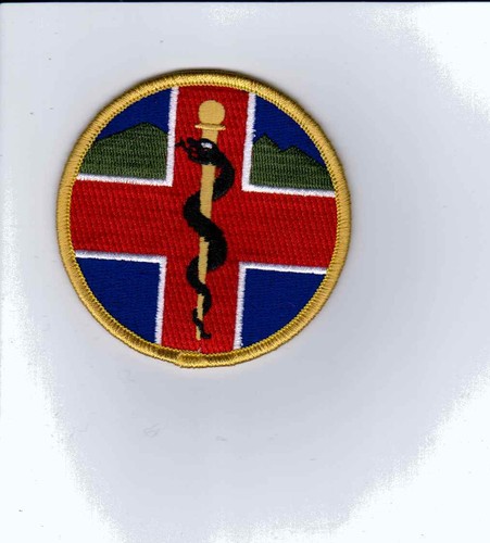 31st aerospace medicine - 31st,