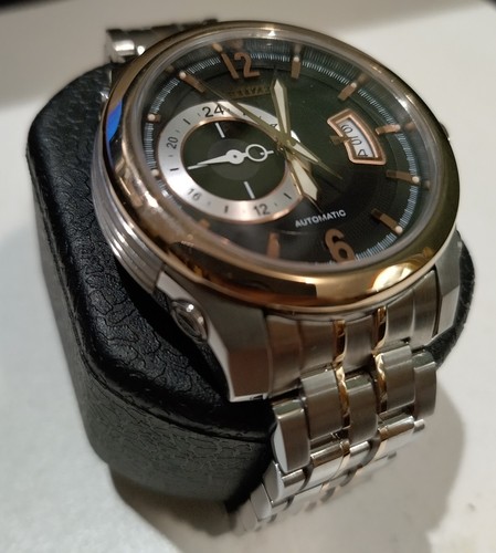 Orologio citizen np3004 53e - citizen, np3004-53e