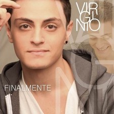 Virginio - Finalmente - Cd