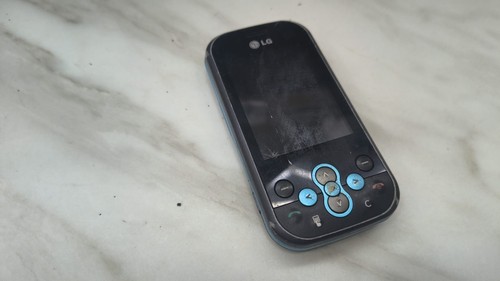 Cellulare tg1920 ks360 - cellulare,