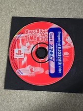 Bugs Bunny & Taz: Time Busters