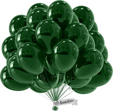 Palloncini Premium in Lattice