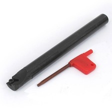 S16Q-SCLCL09 16mm CNC Lathe