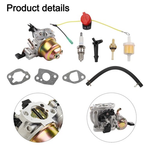 Kit carburatore ricambio per - carburatore,