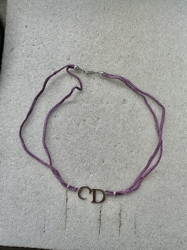 Collana moda christian dior - moda,