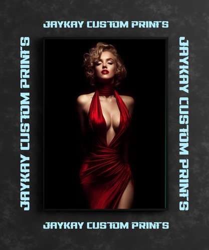 Stampa poster marilyn monroe - poster,