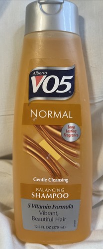Alberto vo5 shampoo normale - shampoo,
