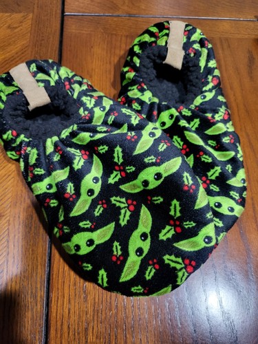 Grogu baby yoda holiday - yoda,