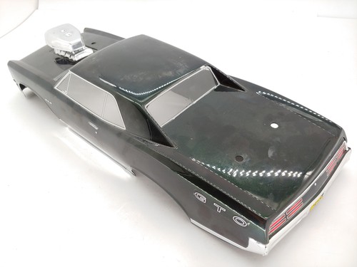 Carrozzeria auto