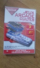 JEUX ARCADE CULTES Exl Mobile