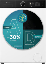 WD5I8043BWF Lavasciuga Slim a