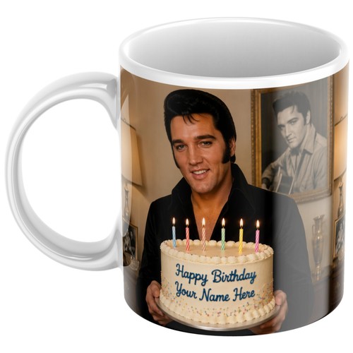Tazza regalo compleanno - tazza,