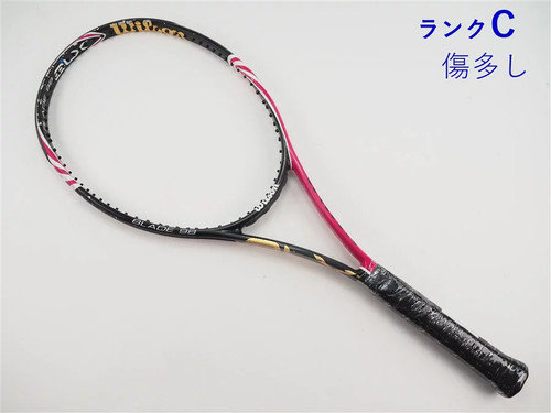 Wilson blade blx pink - 98,