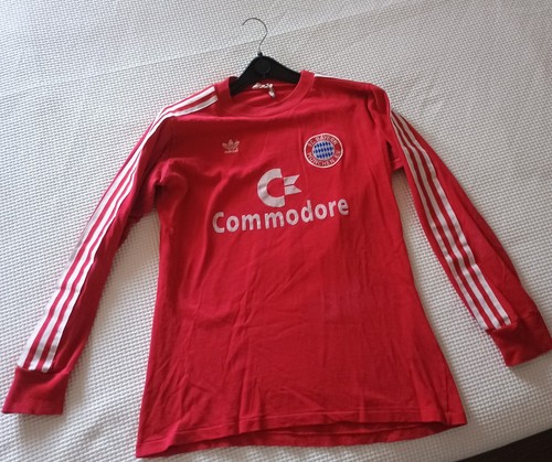 Maglia calcio bayern monaco - maglia,