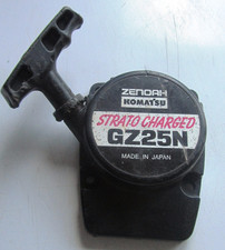 Decespugliatore motore Zenoah