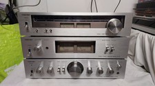 Ampli Tuner TOSHIBA SC-335