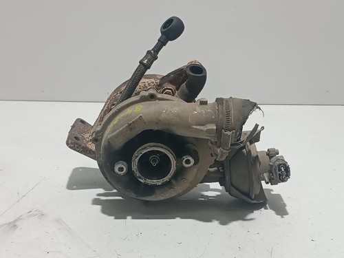 Turbina turbo per - volvo, v50