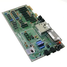 ✅ Scheda Commodore 64