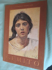 GEMITO CATALOGO
