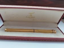 Penna Stilografica Must De