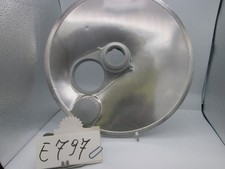 Piastra filtrante
