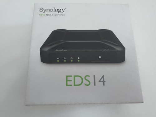 Nos synology embedded - nos,