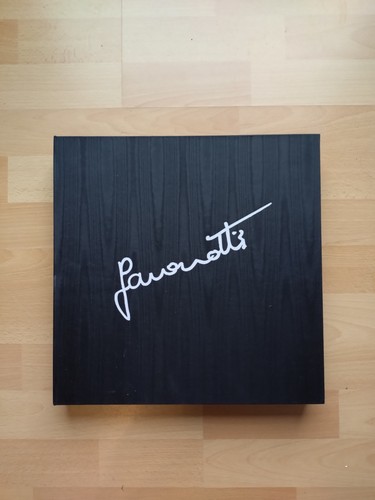 Pavarotti vinyl cd und - pavarotti,