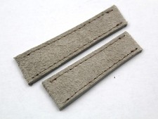 Strap Band Pelle Scamosciata