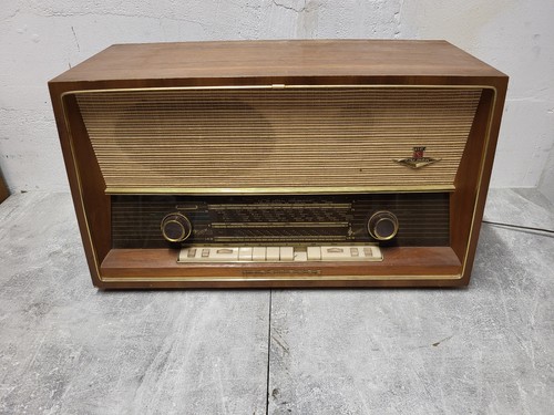 Nordmende carmen radio epoca - nordmende,