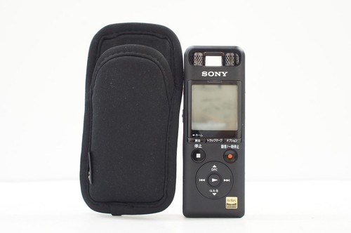 Sony pcm a10 - sony, registratore
