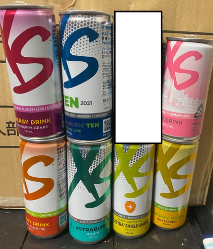 Amway japan lattine - japan,