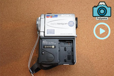 Sony DCR-PC3 Digital Video