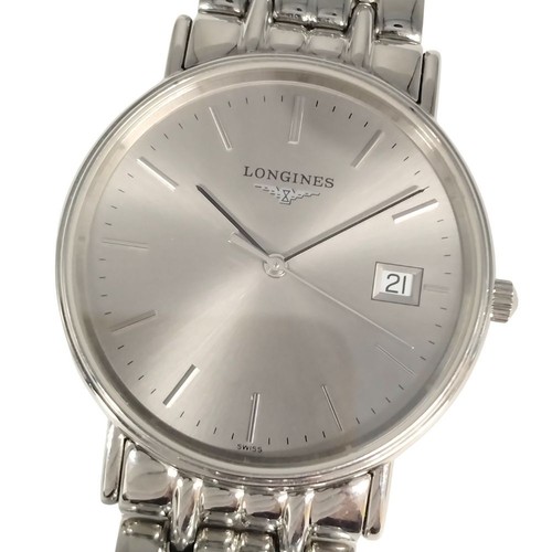 Orologio elegante uomo - orologio,