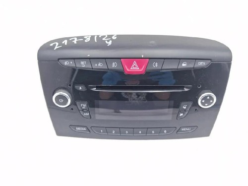 735590826 autoradio lancia - 735590826,