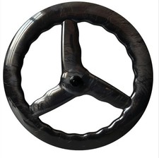 Ruota bici da strada in