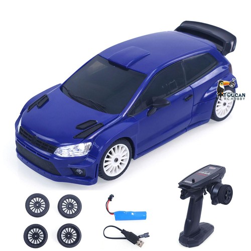 Ldrc 2801 plastica rc - 1/28,