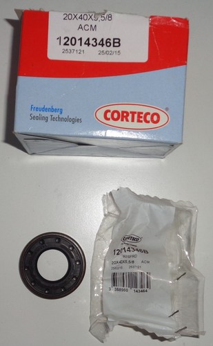 Corteco 12014346b paraolio - corteco,