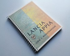 Lancia Appia Prima Serie -