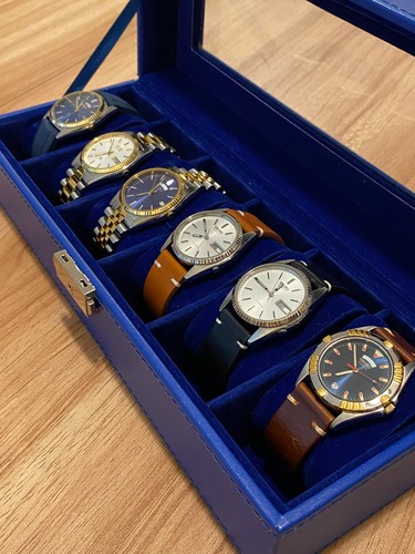 6pz orologio seiko - 6pz, vintage