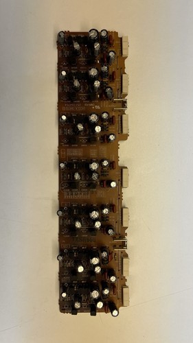 Scheda pcb onkyo - scheda, tx-sr606