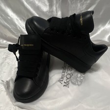 Alexander McQueen Oversized