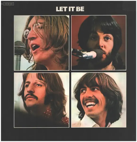 The beatles let near - the,