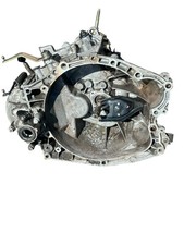 Cambio Peugeot 206 2000 HDI 90