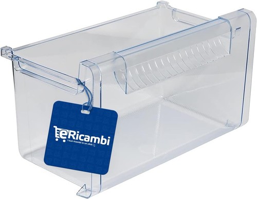 Cassetto contenitore inferiore - cassetto,