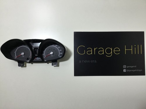 Quadro strumenti tachimetro - quadro,